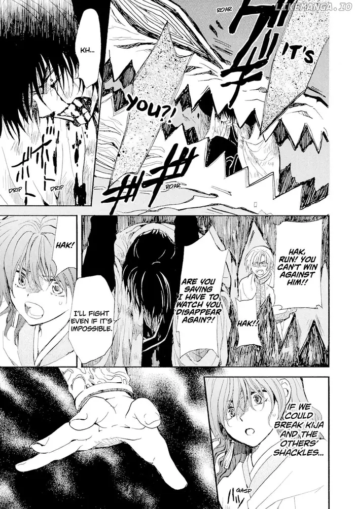 Yona of the Dawn Chapter 270 image 28_optimized